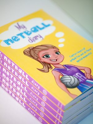 My Netball Diary